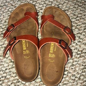 Birkenstock Sandals